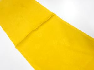 未使用品　正絹　帯揚げ